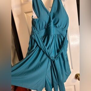 Bloom chic women’s swimsuit